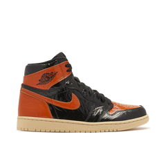 Jordan 1 Retro High Shattered Backboard 3.0