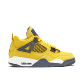 Jordan 4 Retro Lightning (2021)