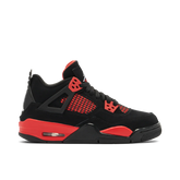 Jordan 4 Retro Red Thunder (GS)