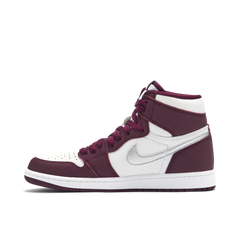 Jordan 1 Retro High OG Bordeaux