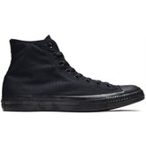 Converse Chuck Taylor All Star High Shoes - Black Monochrome