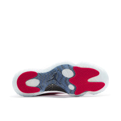 Jordan 11 Retro Win Like 96