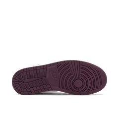 Jordan 1 Retro High OG Bordeaux