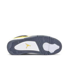 Jordan 4 Retro Lightning (2021)