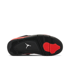 Jordan 4 Retro Red Thunder (GS)