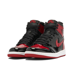 Jordan 1 Retro High OG Patent Bred