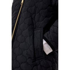 Hunter Fionn Long Women's Black