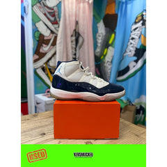 Jordan 11 Retro UNC Win Like 82 UK 12