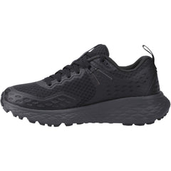 Columbia Konos TRS Outdry Polyester Women's Black Hiking Boots