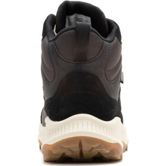 Merrell Tempo Sol Mid Suede Men's Coal Hiking Boots