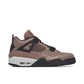 Jordan 4 Retro Taupe Haze
