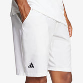 adidas Club SW 7 Inch Tennis Short