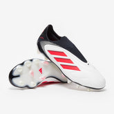 adidas Copa Pure III Elite Laceless Leather FG