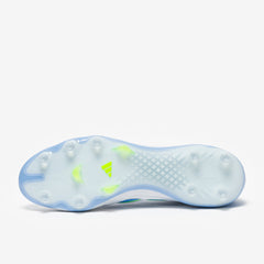 adidas Copa Pure III Elite Laceless Leather FG