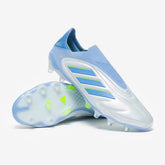 adidas Copa Pure III Elite Laceless Leather FG
