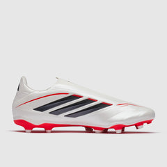 adidas Copa Pure IV League Laceless FG