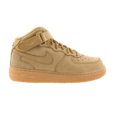 Infant Air Force 1 Mid Flax