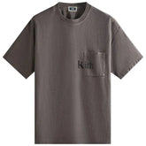 Kith Quinn Tee 'Hurricane'