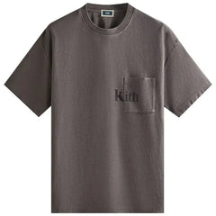 Kith Quinn Tee 'Hurricane'