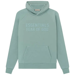 FEAR OF GOD ESSENTIALS SYCAMORE HOODIE (SS23)