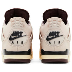 Jordan 4 Retro OG SP A Ma Maniére While You Were Sleeping (Women's)