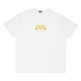 Kith For Columbia Landscape Classic Logo Tee 'Opulence'