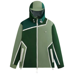 Kith Madison Jacket 'Conifer'