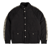 Fucking Awesome Dill Racing Puffer Jacket