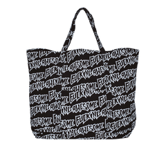 Fucking Awesome AOP Stamp Logo Tote (Large)