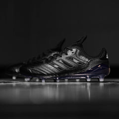 adidas Copa 18.1 FG - Core Black/White/Core Black