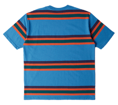 by Parra "Script Striped" T-Shirt