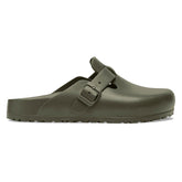 Birkenstock Boston EVA Sandals - Khaki
