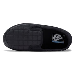 Vans Slip-Er 2 MTE Shoes - Black