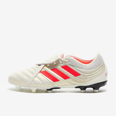 adidas Copa Gloro 19 FG - Core Black/Core Black/Grey