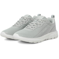 Jack & Jones Taylor Mesh Polyurethane Men's Vapour Blue Standard Trainers