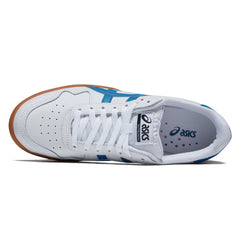 Asics Japan Pro Shoes - White/Directoire Blue