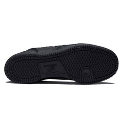 New Balance 600 Tom Knox Shoes - Black/Orange