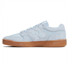 New Balance 480 Shoes - Oxford Blue