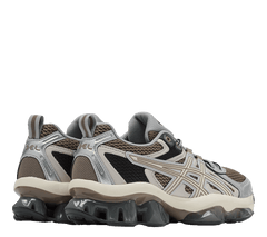 Asics GEL-Quantum Kinetic™ "Pepper/Cement Grey"