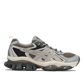 Asics GEL-Quantum Kinetic™ "Pepper/Cement Grey"