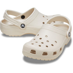 Crocs Classic EVA Women's Frappe Clogs