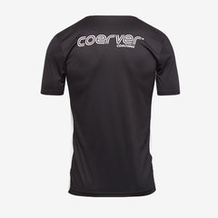 adidas Coerver SS Junior Jersey