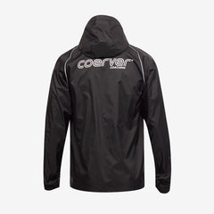 adidas Coerver Junior Rain Jacket