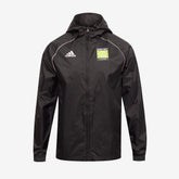 adidas Coerver Junior Rain Jacket