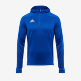 adidas Condivo 20 Slim Pullover Training Hoodie