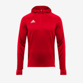 adidas Condivo 20 Slim Pullover Training Hoodie