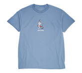 Fucking Awesome "Bike Girl" T-Shirt