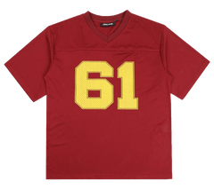 Fucking Awesome "Stamp Logo" Practice Jersey