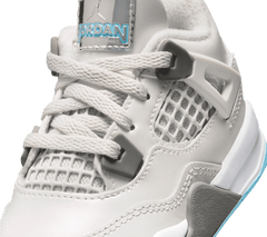 Air Jordan 4 Retro TD "Blue Chill"