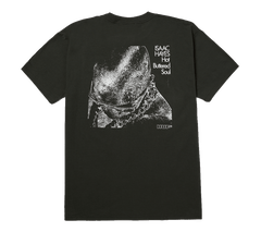 Isaac Hayes x HUF "Hot Buttered" Heavyweight T-Shirt